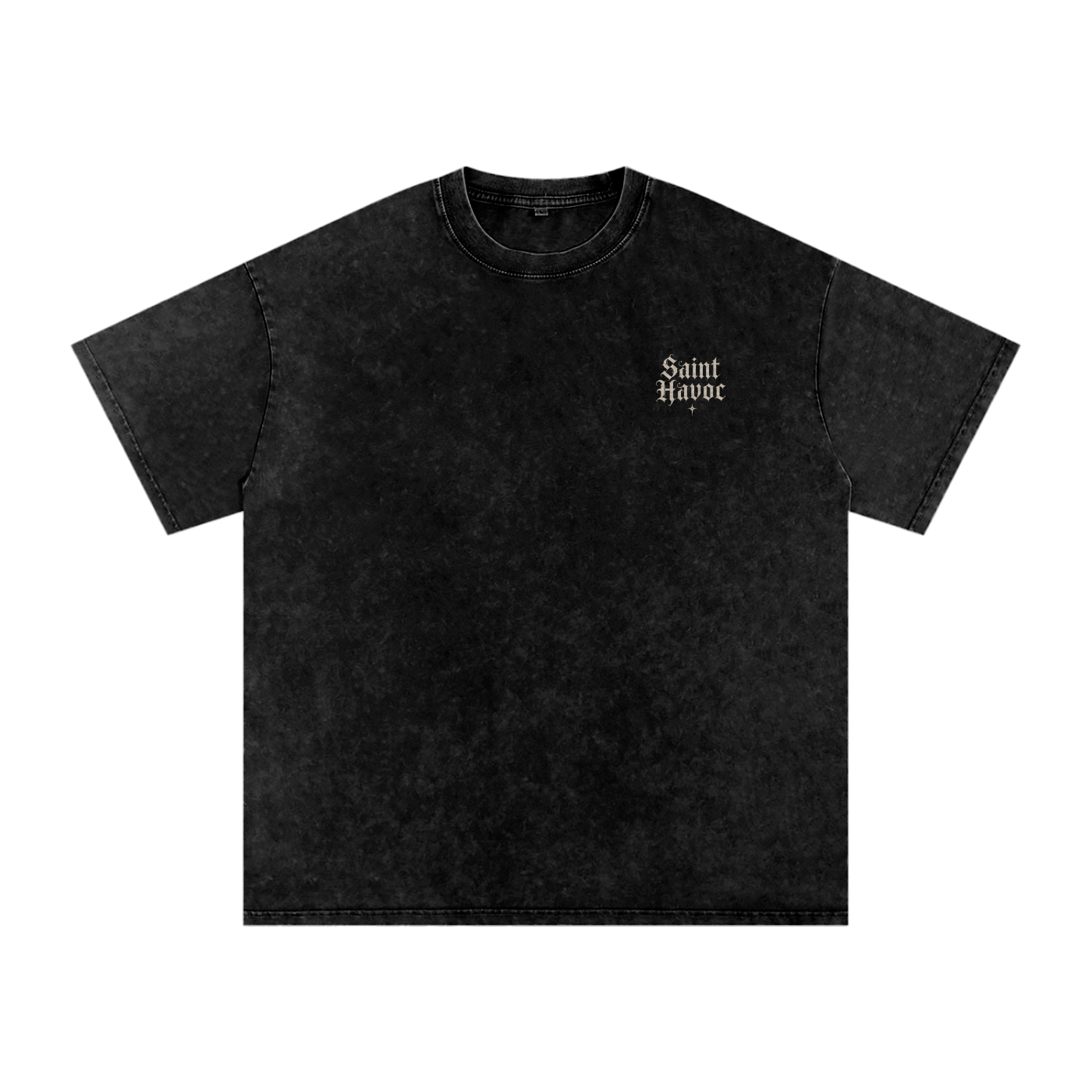 Stained Glass - Saint Havoc Shirt